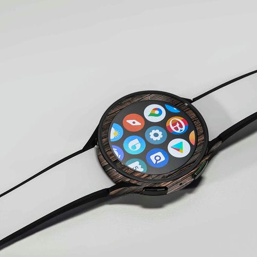 Samsung_Watch5 Pro 45mm_Burned_Wood_4